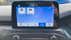 Ford Focus 1.0 EcoBoost 125 ST-Line X 5dr Petrol Hatchback